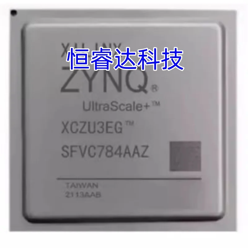 XCZU3EG-1SFVC784I XCZU3EG 1SFVC784I BGA 100% Original Brand New