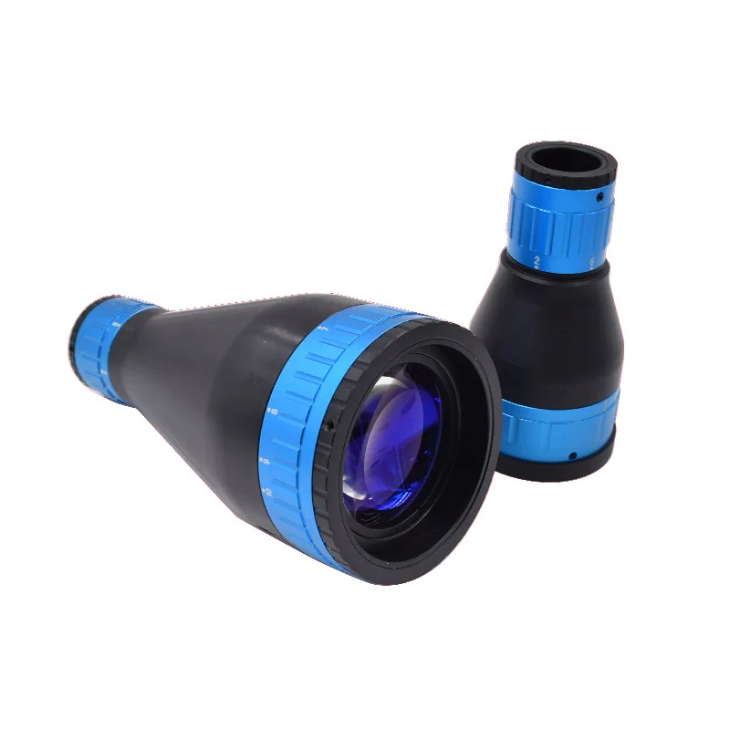 

KS25 series zoom expander