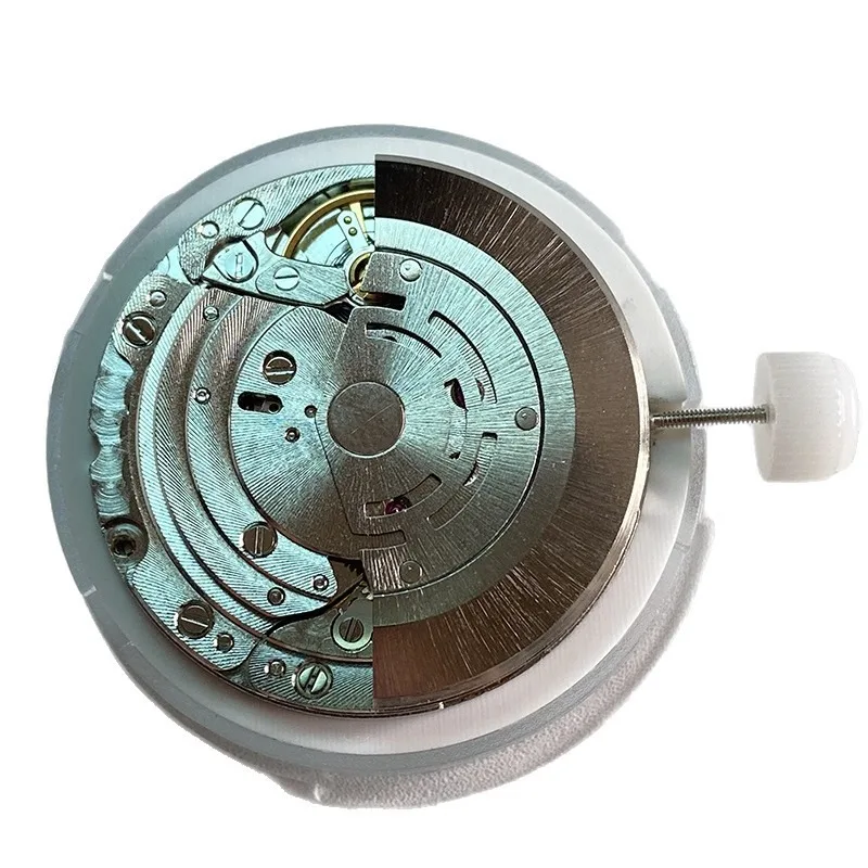 For Movement GMT Four-pin Function, Calendar with Instant Jump and Reverse Calendar, All-in-one Version