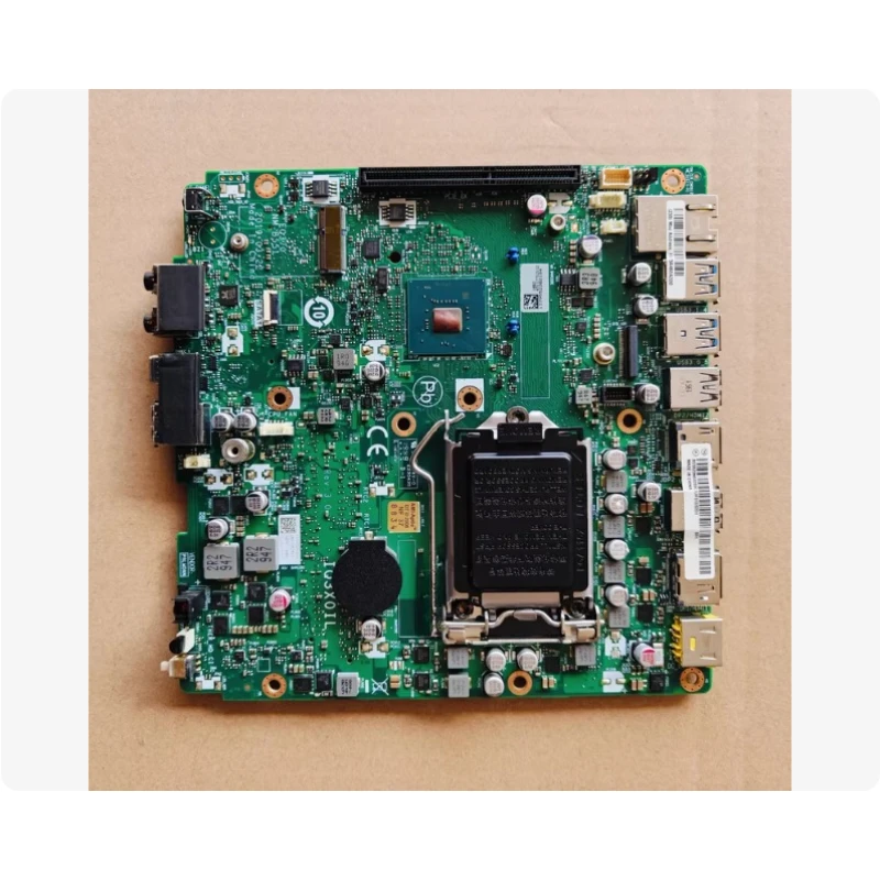 

For Lenovo M920q P330 IQ3X0IL 01LM292 Mini Motherboard