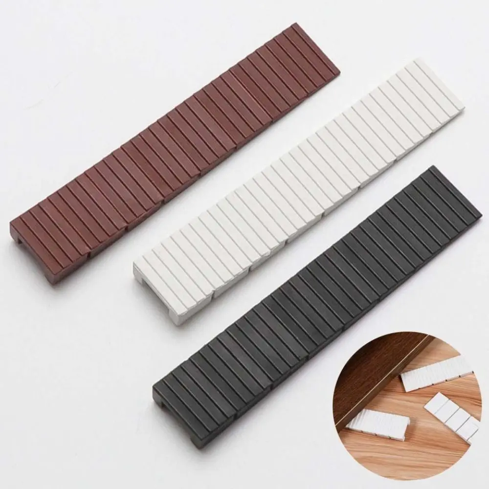 

Balance Pad Adjustable Furniture Shims Height Balance Leveling Shims plastic Chair Balance Foot Furniture