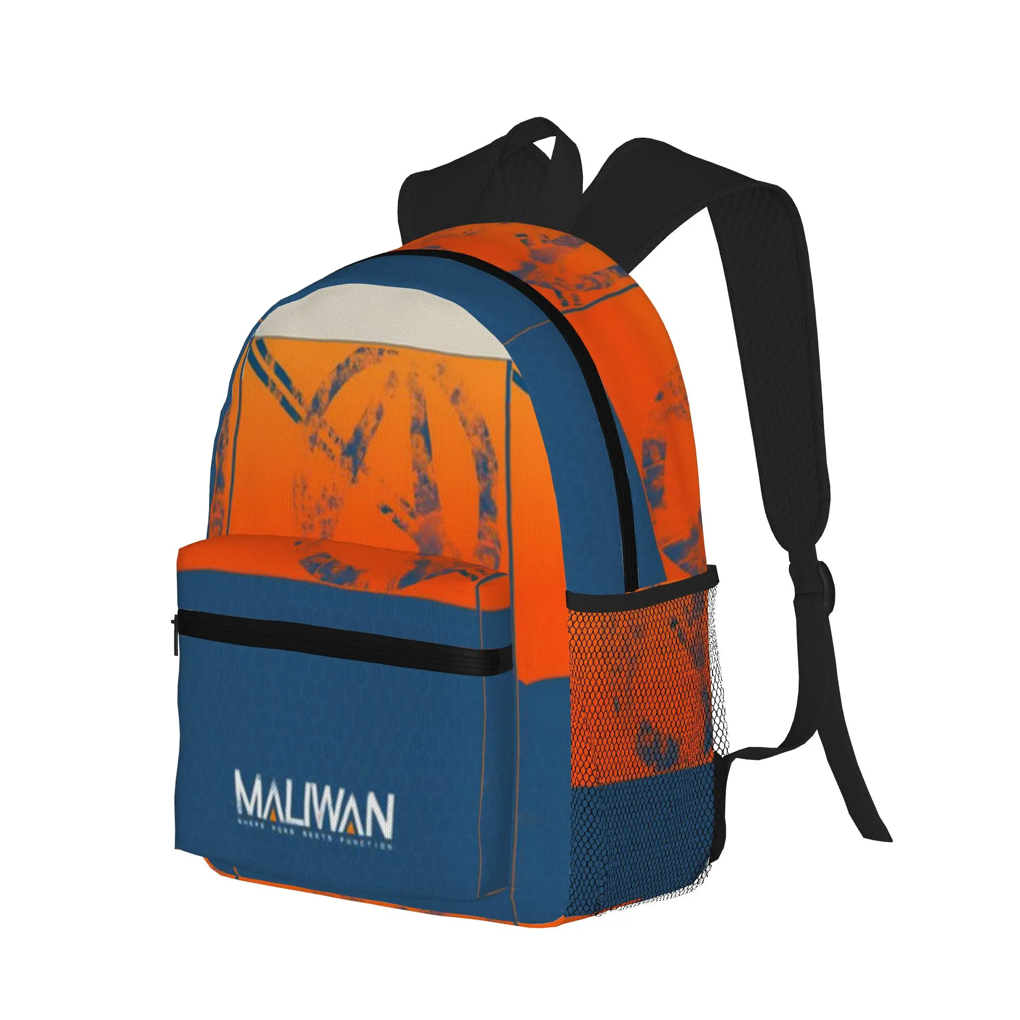 Maliwan Where form meets function  Casual Backpack for Students and Adults Backpack women
