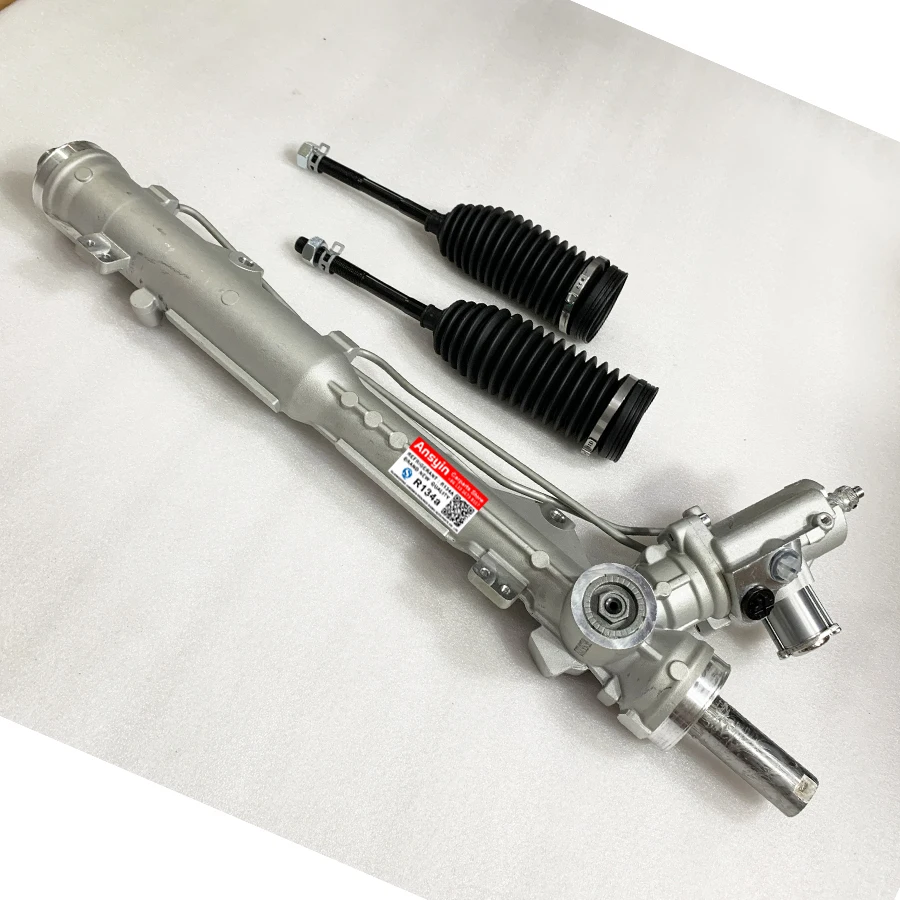Power Steering Rack Gear Box For BMW E92/E93 M3 07-09 32102283633 32106777000 Left hand drive