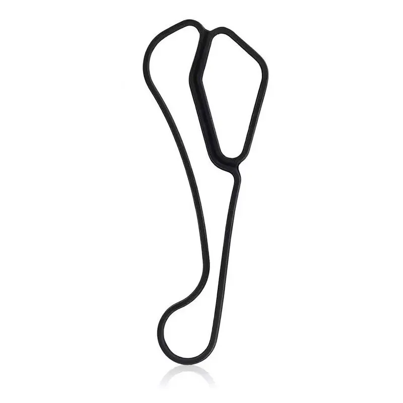 11428637820/11428637821 - Applicable for BMW engine oil radiator gasket automotive parts