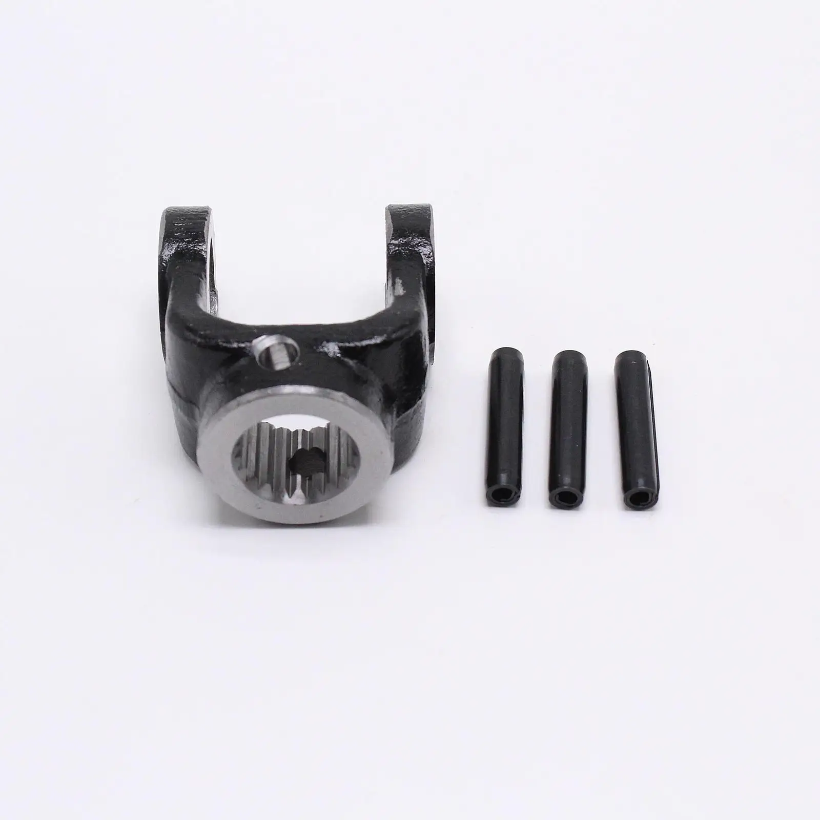 Drive Shaft Slip Yoke U Joint 3260133 3260101 3235618 for Polaris RZR Ranger Sportsman Lift Kit Upgrade