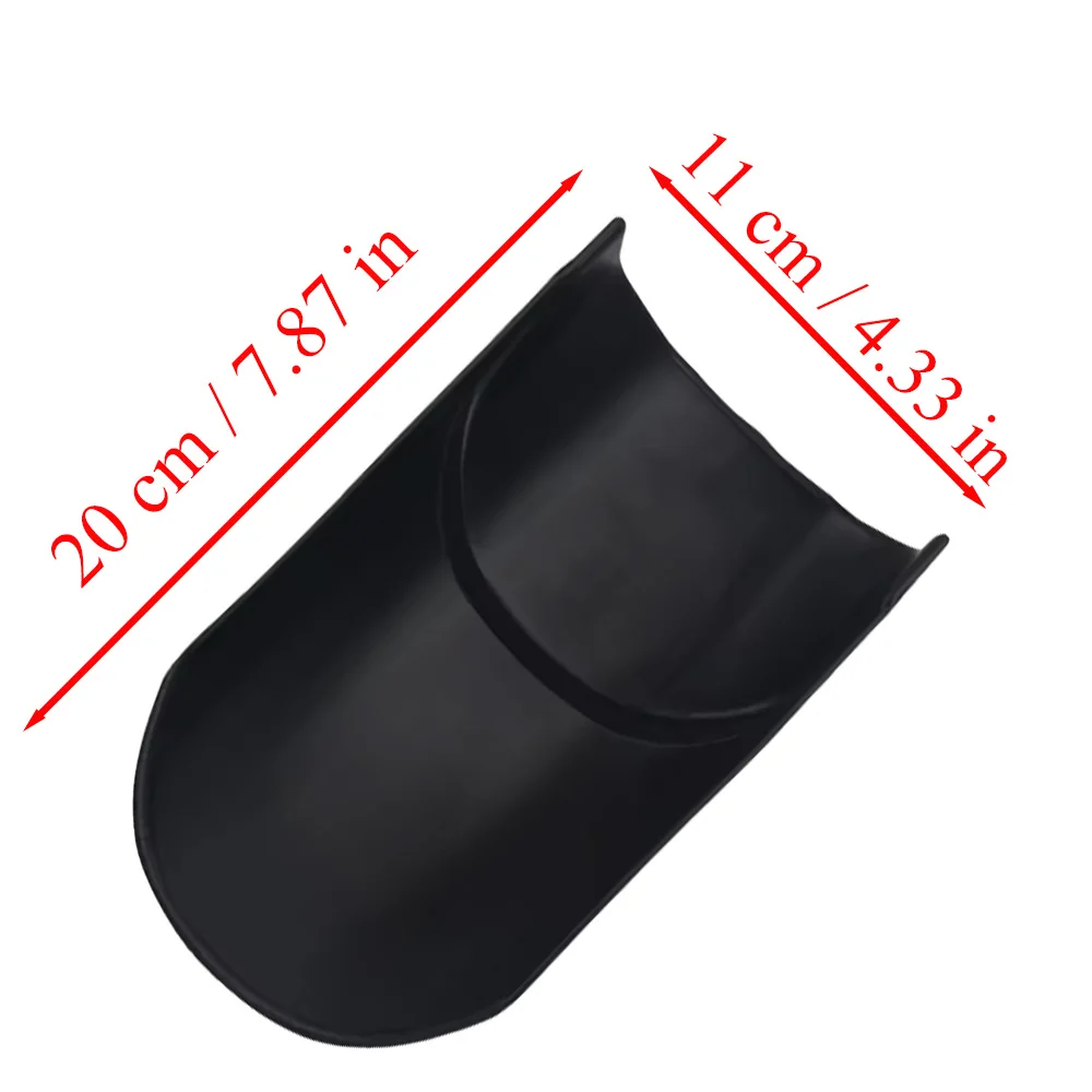 Motorcycle Front Fender Plastic Suitable For Honda Africa Twin CRF1000L 2016 2017 2018 2019 For CRF1100L  2020-2021