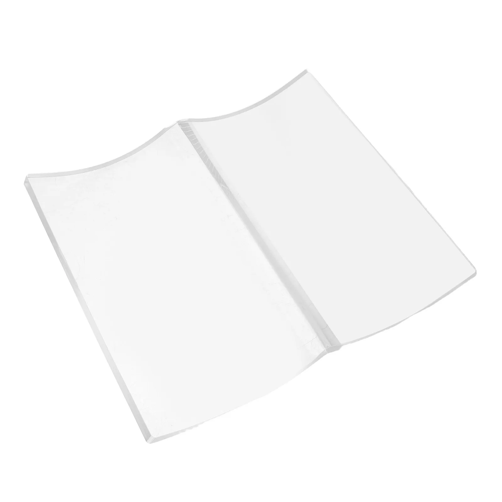 clear-acrylic-book-weight-page-holder-portable-hands-free-reading-tool-for-cookbooks-textbooks-calligraphy-papers-decorative