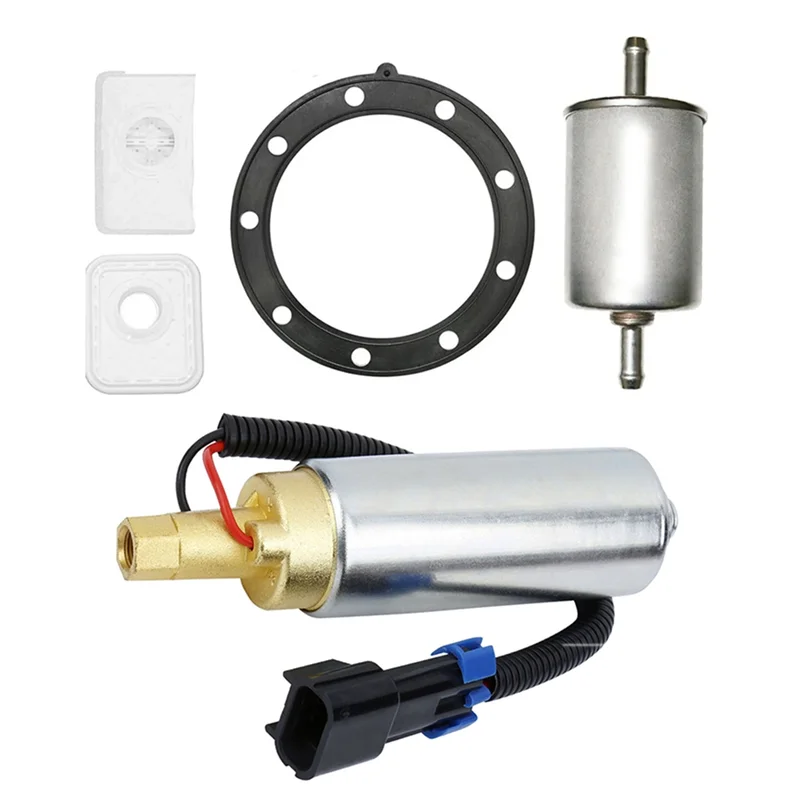 

Топливный насос и фильтр с прямым впрыском, бак для уплотнений и фильтров для Sea Doo 3D 947 DI 2006-07 204560400, 204250212, 204560418