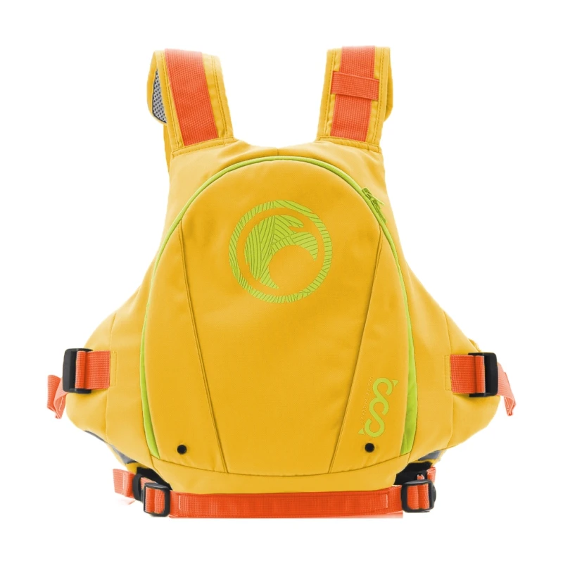 Fishing Vest  Kayak Lifejackets Adult Kids Approved EN ISO 12402-5 Certified Buoyancy Aids Youth Safety Fishing Vest