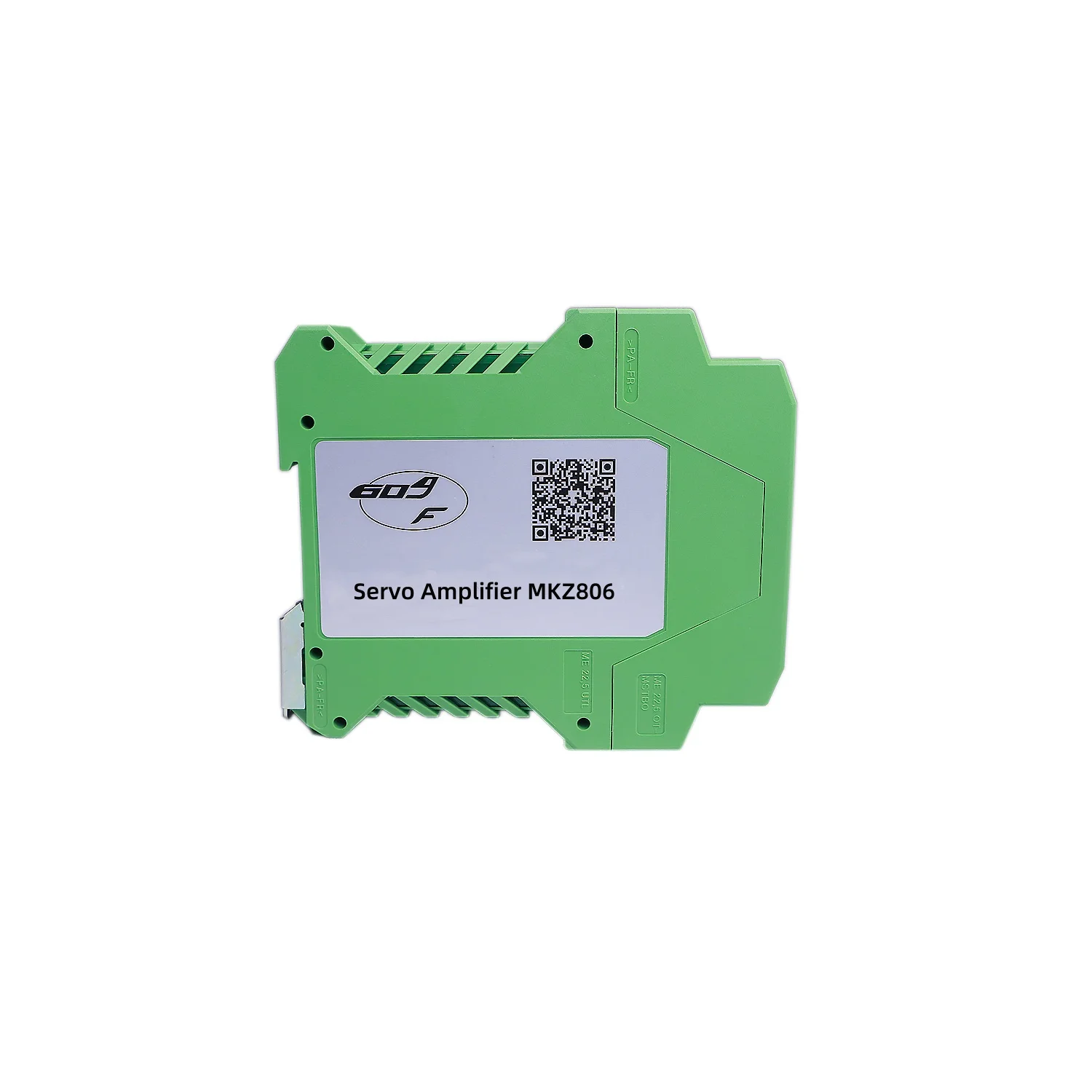 محرك سيرفو MKZ806 رخيص الثمن لصمامات المؤازرة الكهربائية الهيدروليكية