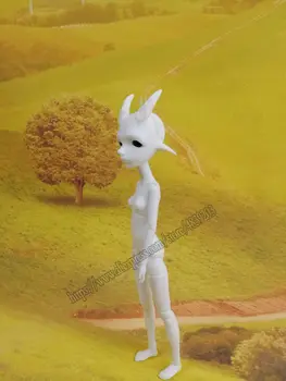 BJD 1/8 小龍男時尚娃娃,贈送眼珠 10 最佳銷售 龍形球形娃娃 - №6