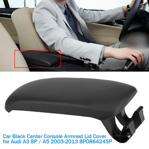 6 best sales armrest cover - №5