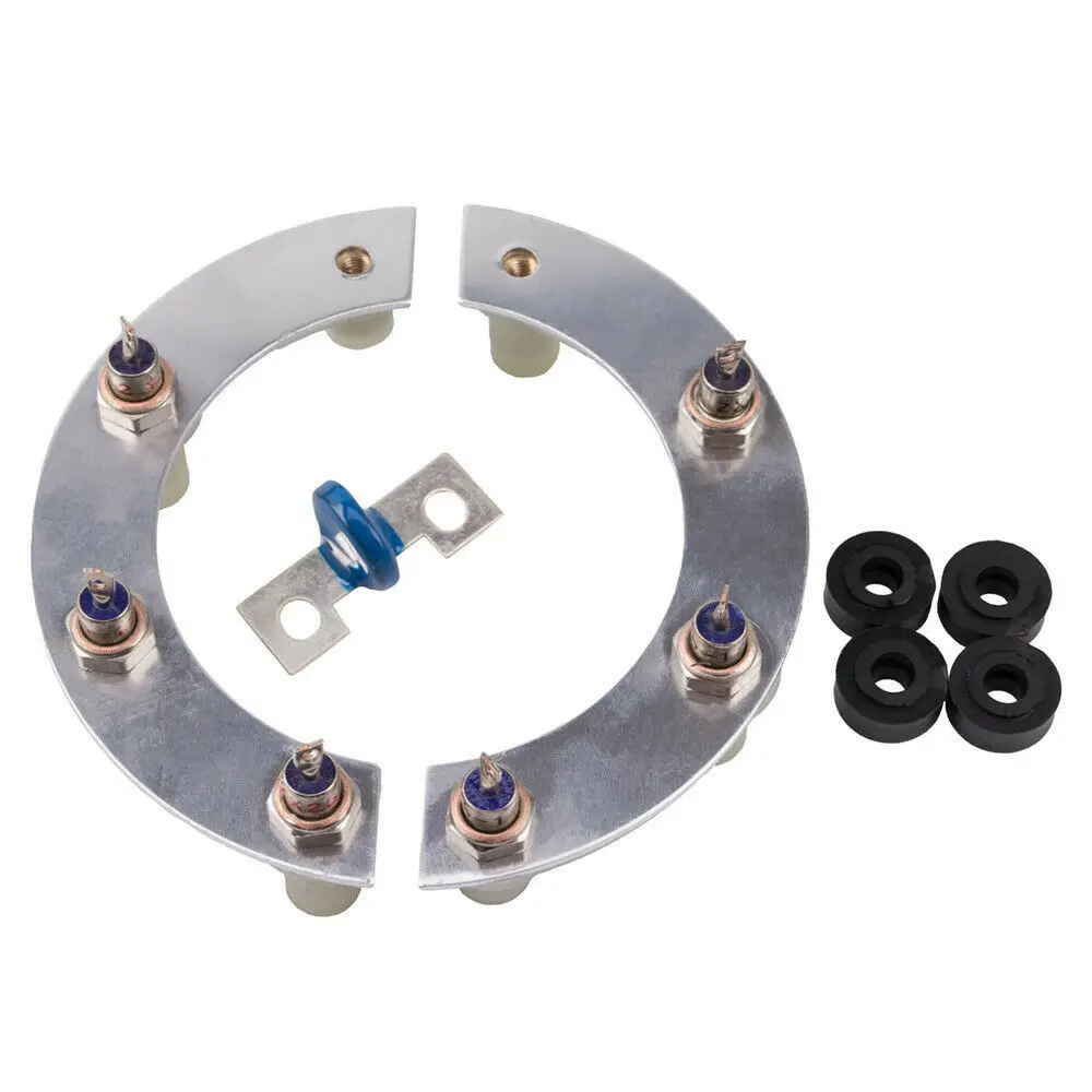 

Generator Rotary Kit Rectifier Wheel Rsk1001 Rsk2001 Rsk5001 Rsk6001