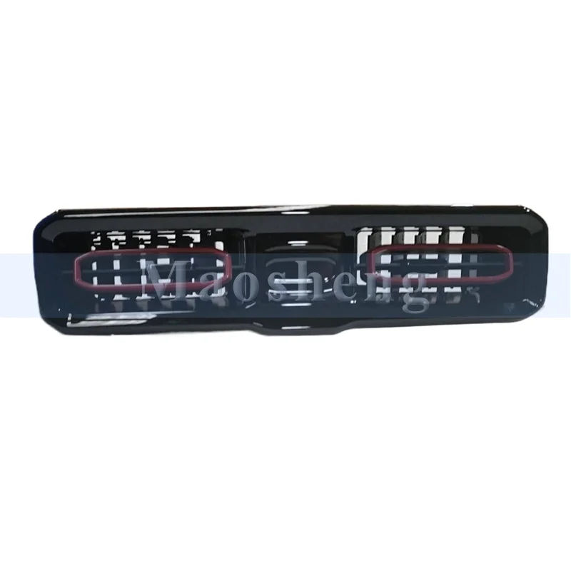 Center Instrument Panel Air Conditioning Outlet Vent For SWM Tiger G03 Dashboard Air Conditioning Vent Outlet