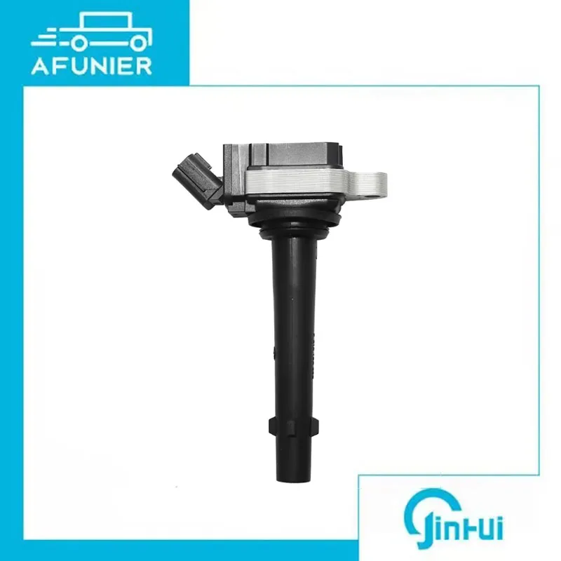 

4Pcs Ignition Coil For Geely EC7 SC7 SX7 GX7 GC7 Yuanjing 4G15 4G18 Dvvt 1.5L 1.8L OE No.:F01R00A039