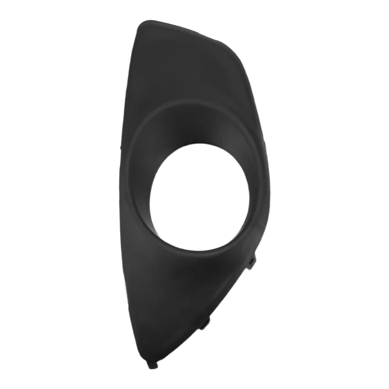 

Car Front Bumper Fog Light Lamp Hoods Housing Cover Replacement For Hyundai Santa Fe 2010 2011 2012