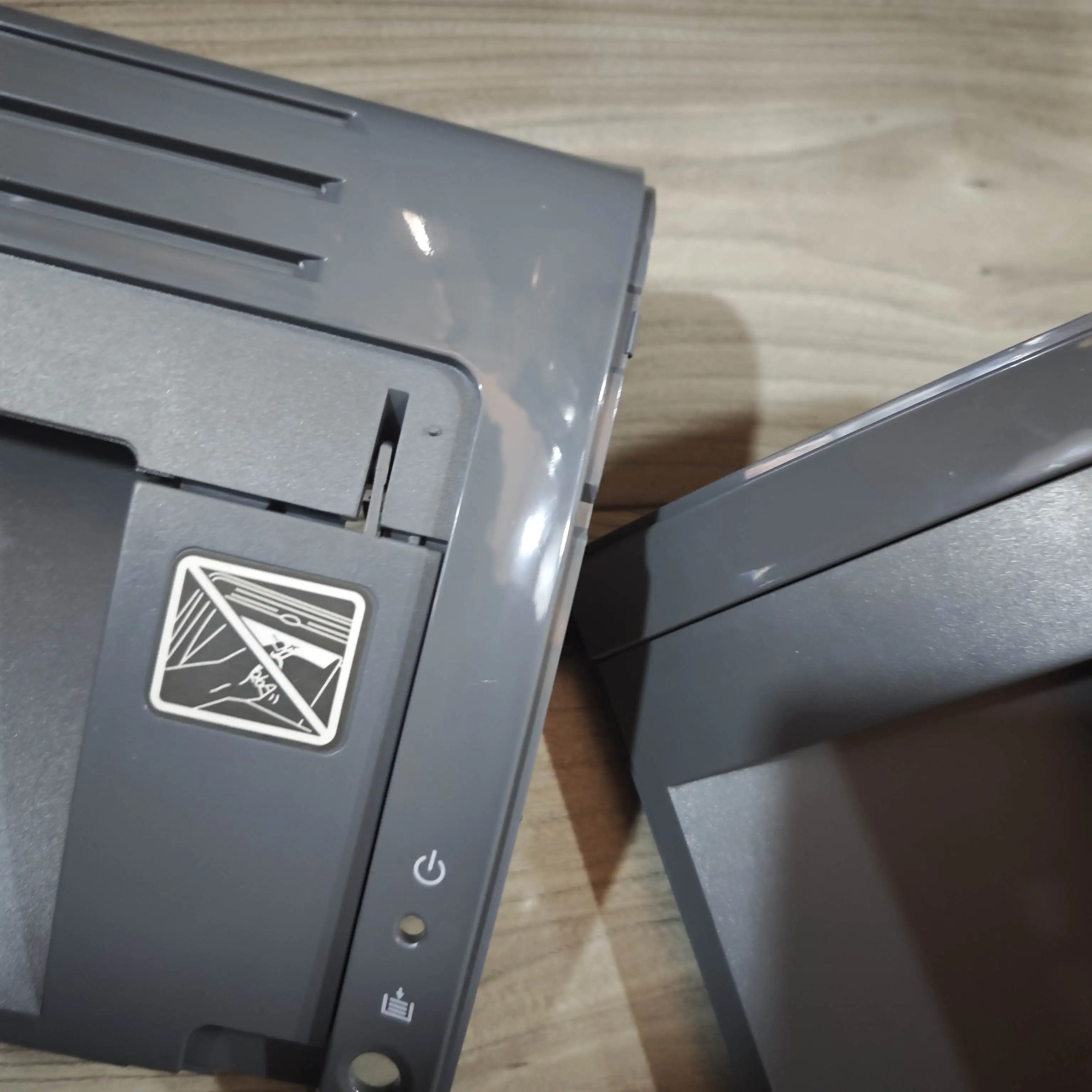 

1PCS RM1-2391-000 FACE DOWN COVER ASSY for CANON LBP2900 LBP3000 / LBP 2900 3000