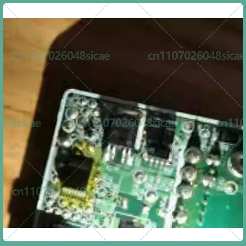 

5-25 шт. Новые оригинальные UPD66009 66009 TO-252-5