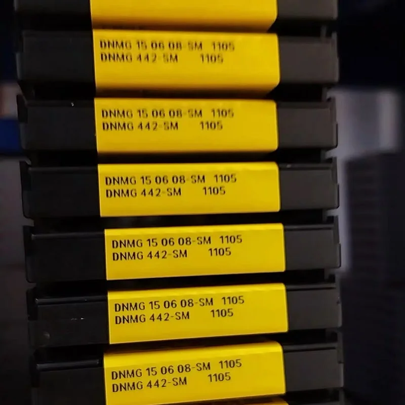 

CNC blade DNMG150604-SM 1105