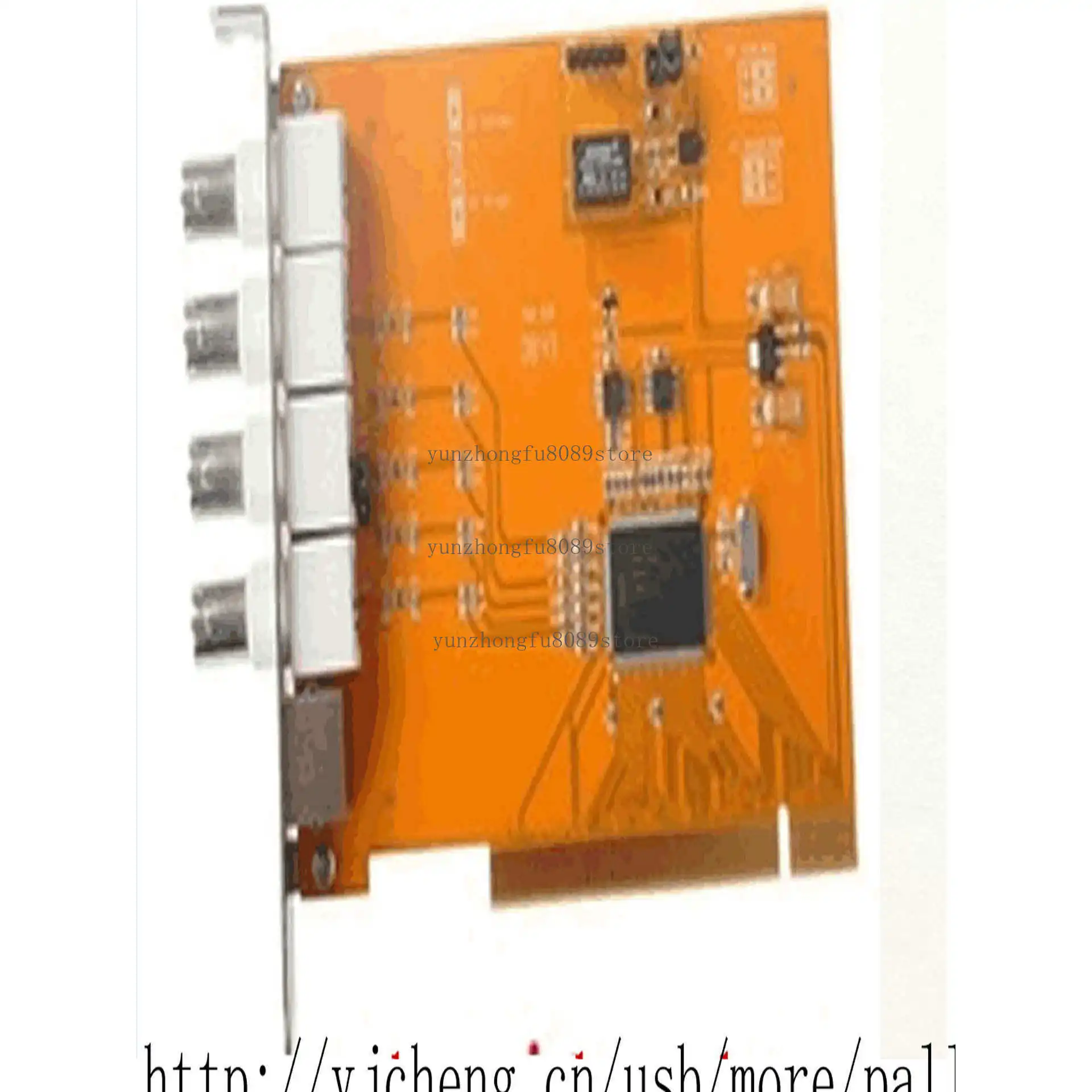 Esdk3000, Sdk2500E Video Capture Card Compatible with Sdk3000 Driver Development Kit