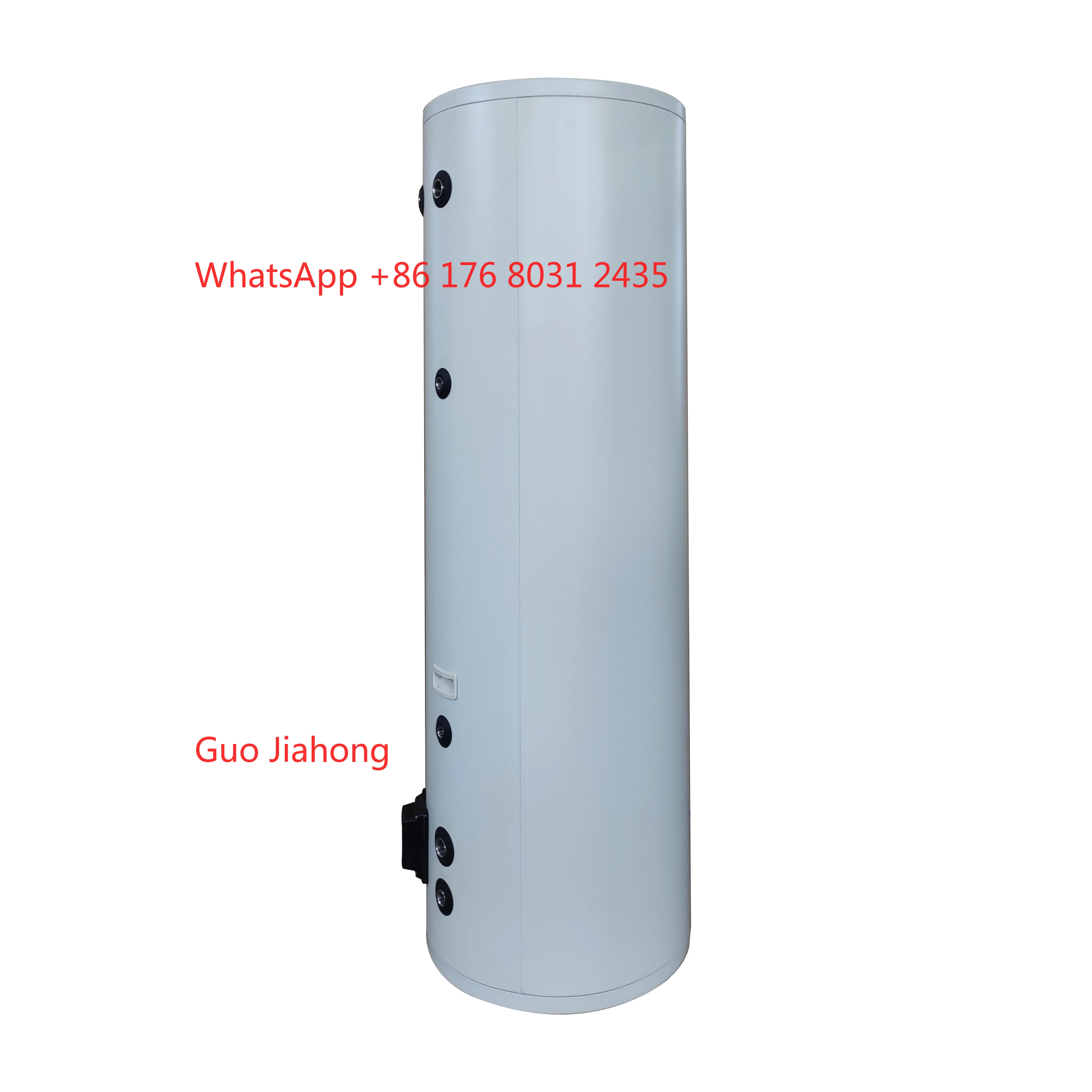 SUS304/316L/ Duplex… - image