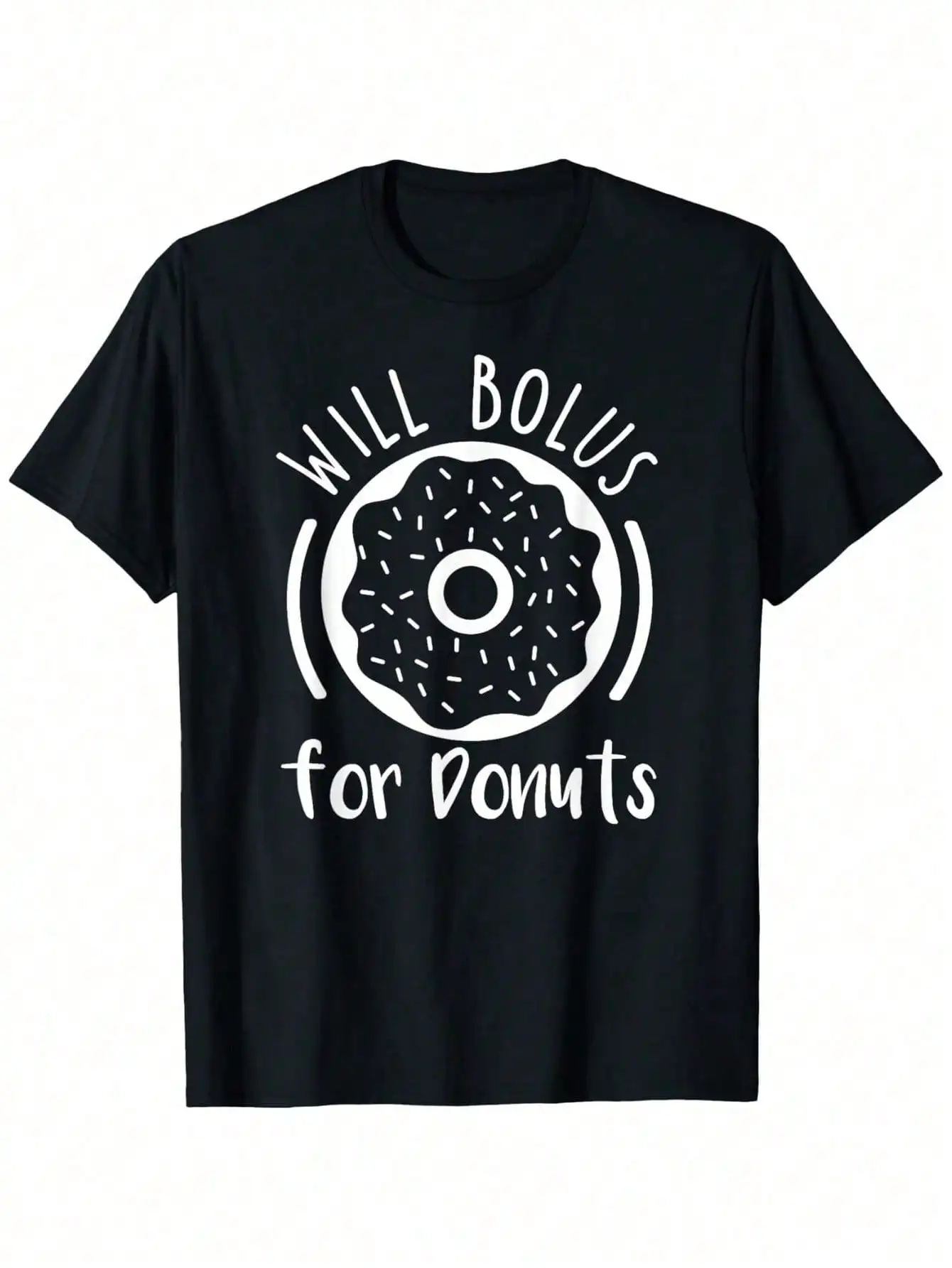 Will Bolus Donuts T…