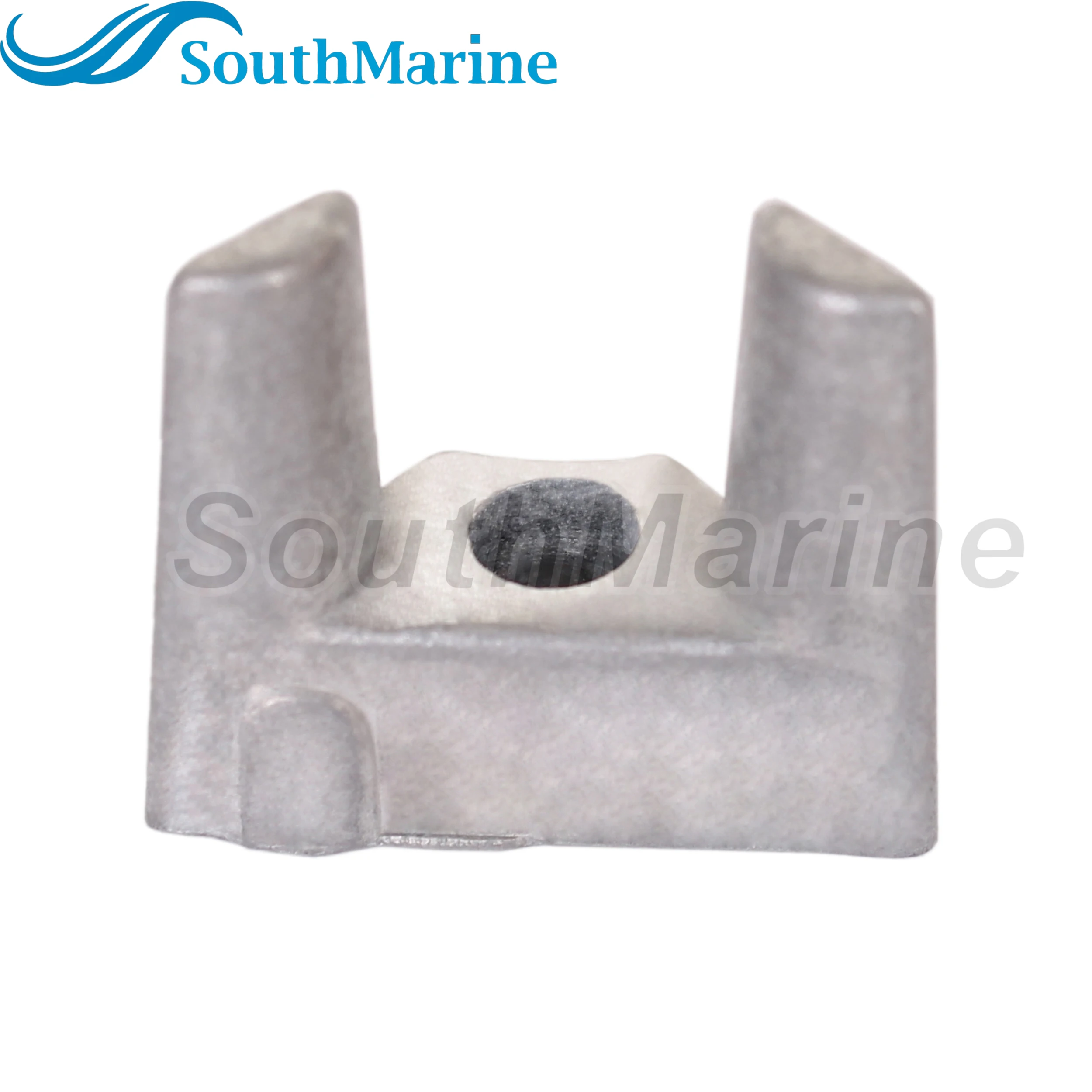 Outboard Motor 688-11325-00 Internal Cylinder Block Anode for Yamaha Boat Engine 25HP-90HP 25Q 40H 40N 40V 50D 50H 80A 85A 90A