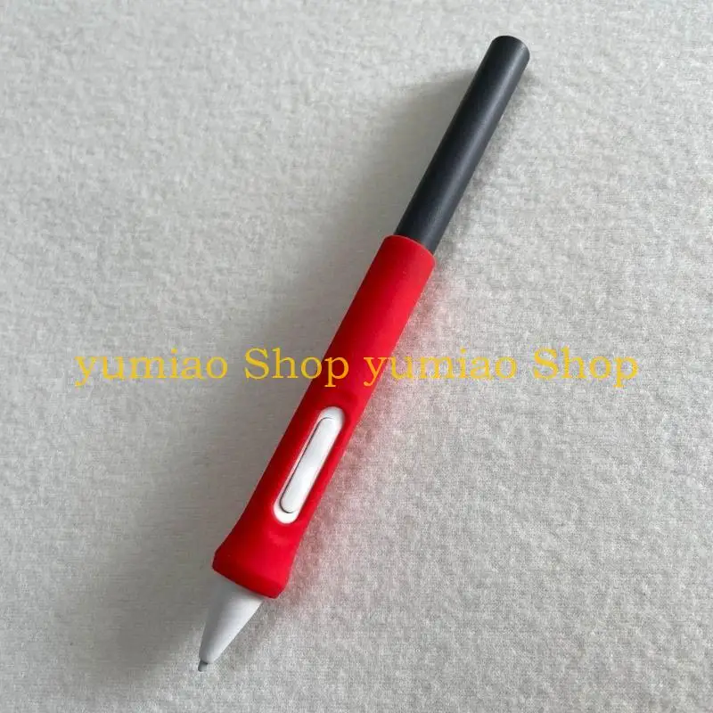587B Pen Grip Comfortable Pen Sleeve Cover for One DTC133 DTC121 DTH134 CTC4110wl CTC6110wl Pen Holder Case Socket