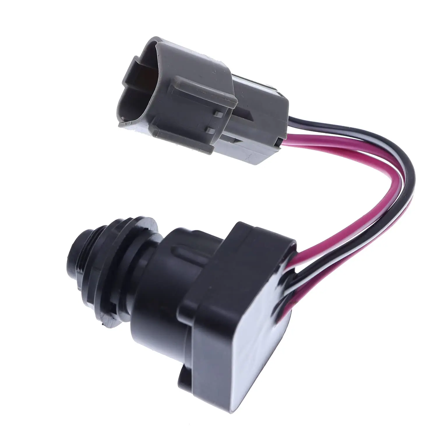 MUGURO Ignition Switch RC411-53964 for Kubota KX41-3 KX71-3 KX91-3 KX080-3 KX121-3 KX161-3 U15 U35 U45S