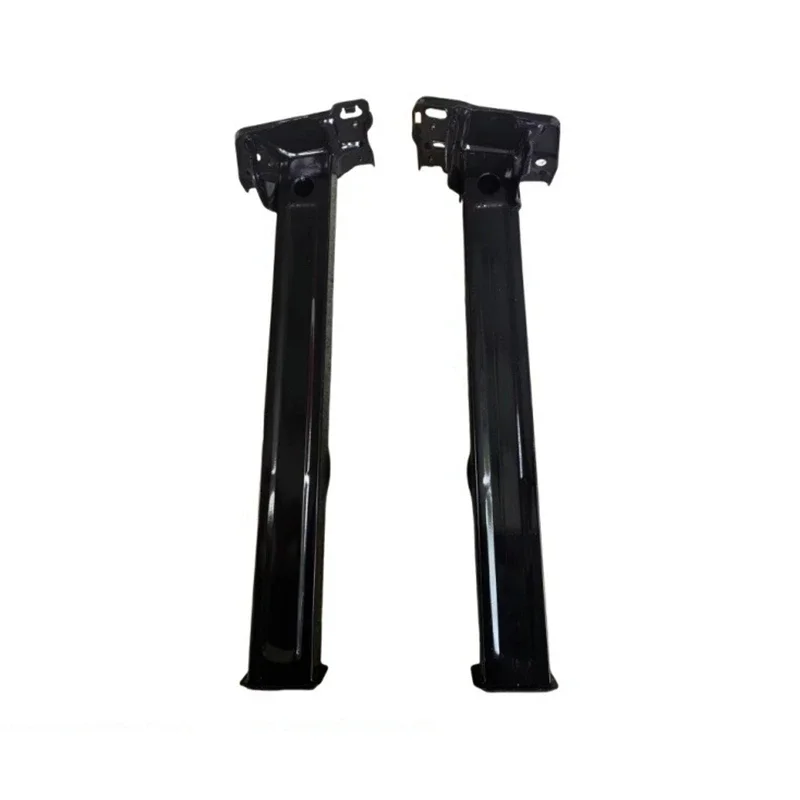 

Placa de extensión de soporte delantero de coche para Peugeot 3008 308CC 308SW Citroen C4L DS4S DS5LS DS6 9677054980 9677054880
