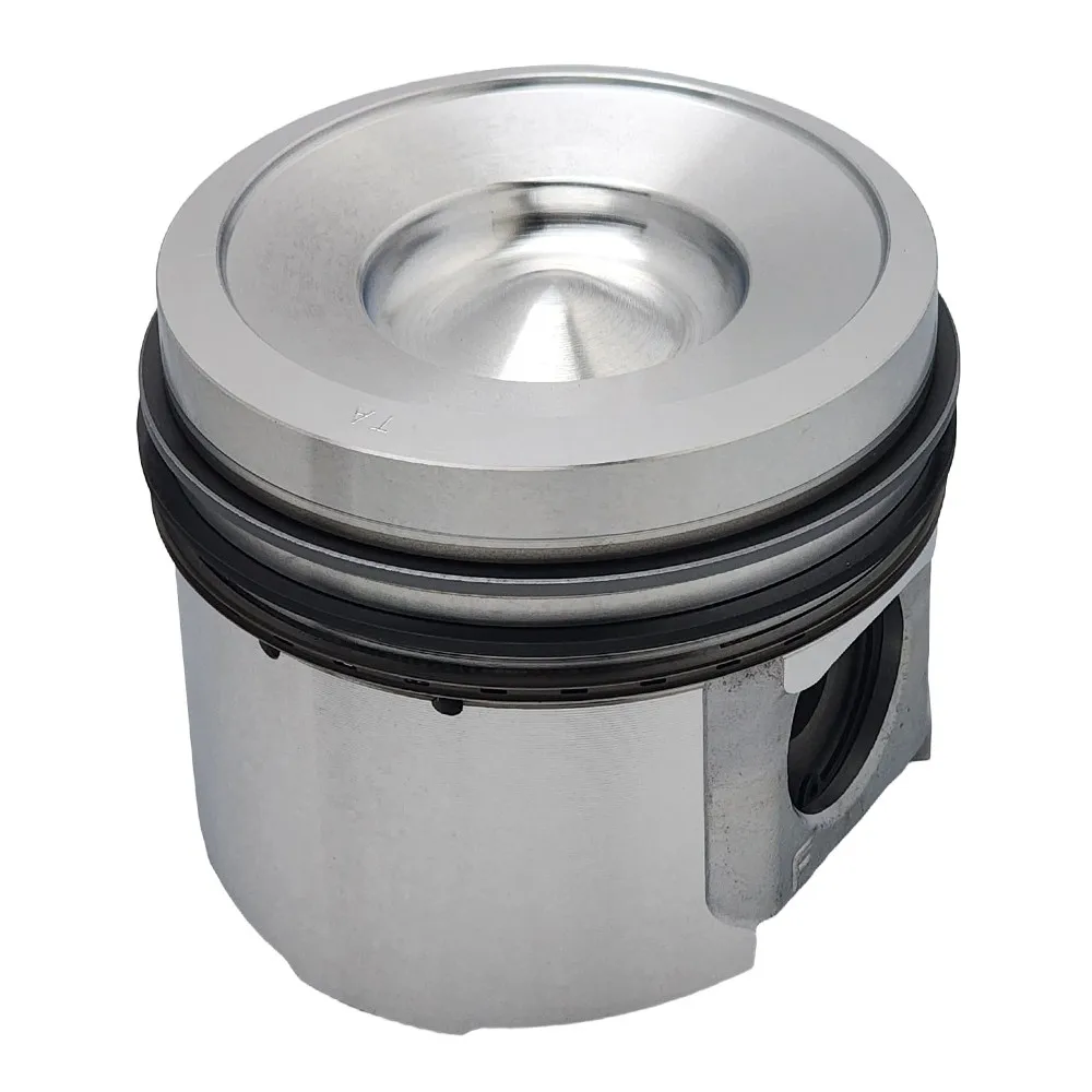 Engine Piston Assembly 4955573 For Cummins B3.3 Diesel Engine Parts