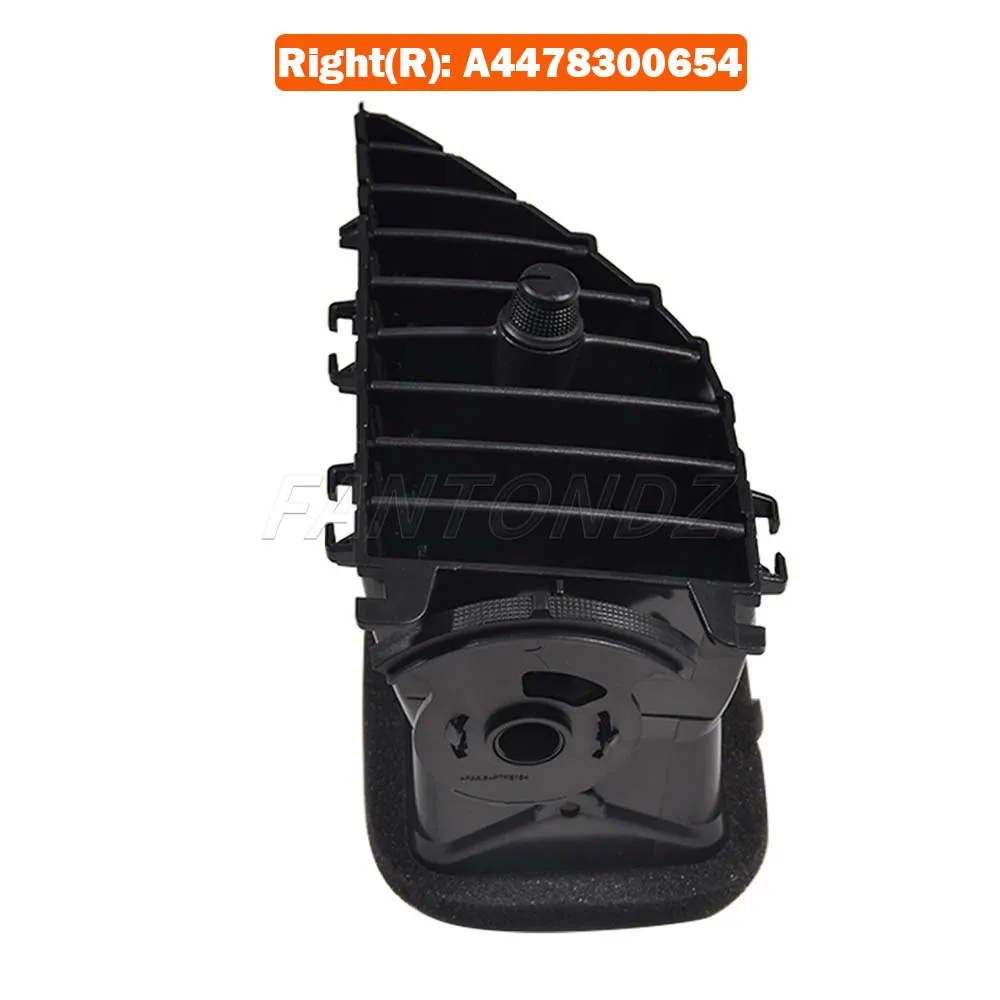 A4478300654 Dashboard Center A/C Grille Vent Klimaanlage Outlet Für Mercedes Benz Vito V260 W447 W448 A4478300454 – Detail 8
