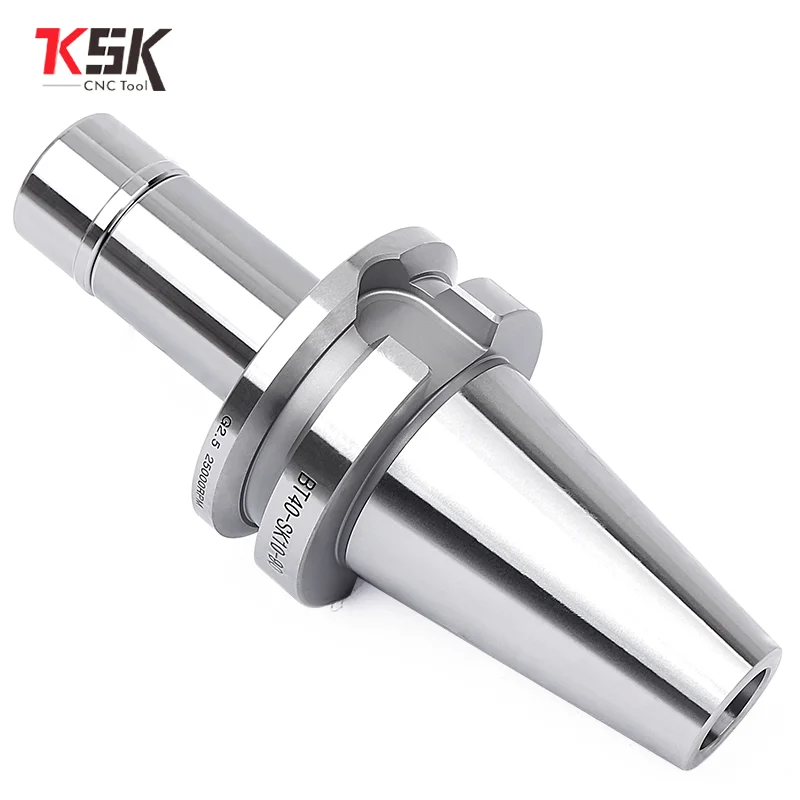 1Pcs BT30 BT40 SK10 SK16เครื่องกลึง CNC เครื่องมือผู้ถือ BT SK High Precision Milling Collet Chuck CNC เครื่องความเร็วสูง Toolholde
