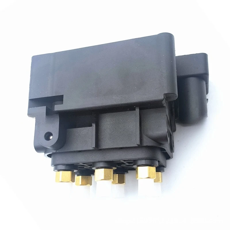 Automotive Parts Distribution Valve 4F0616013 4E0616014