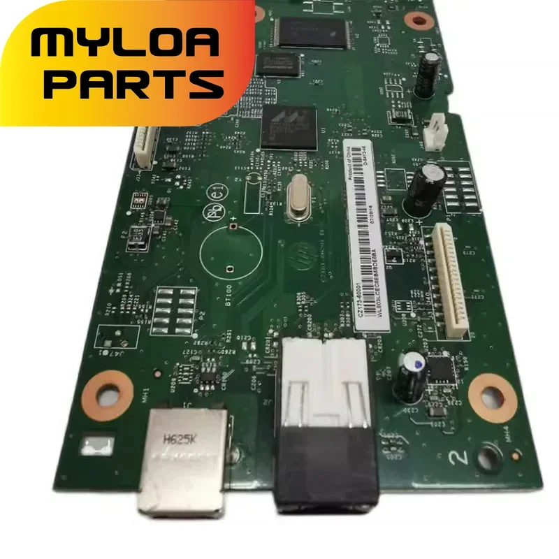 

Плата форматирования CZ173-60001 для HP M125NW M125 125nw M126nw 126nw, материнская плата логики, материнская плата