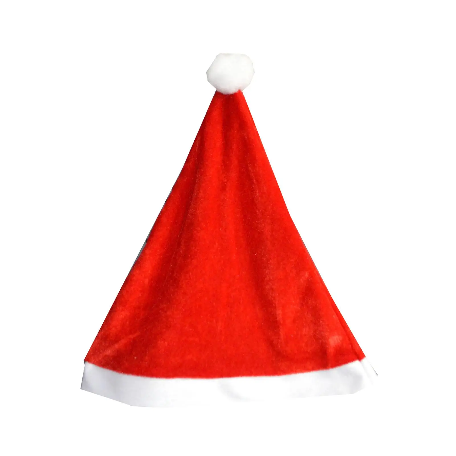 Elegancka Czerwona Peleryna Płaszcz Dziewczęcy Świąteczny Szal Flanelowy Strój Świętego Mikołaja Przebranie dla Dzieci na Halloween Cosplay Event