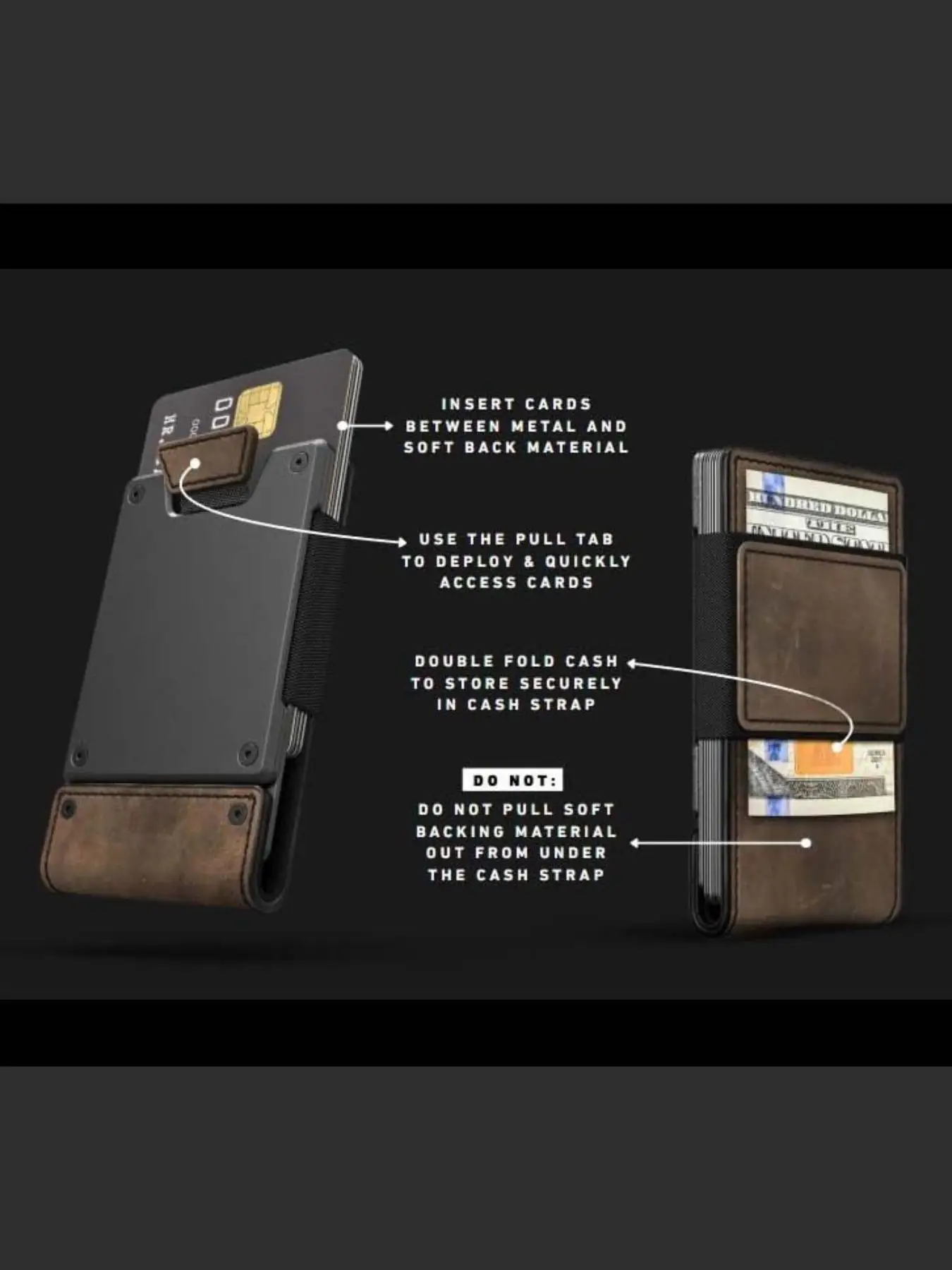 Thumbnail 3 - #58 Best Mens Wallets to Buy In 2026
