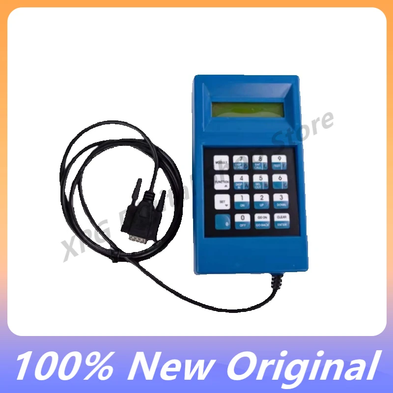 Original Elevator Tt Server Operator Blue Tt Debugger Theo Xizi Gaa21750ak3 Unlimited New Unlocks