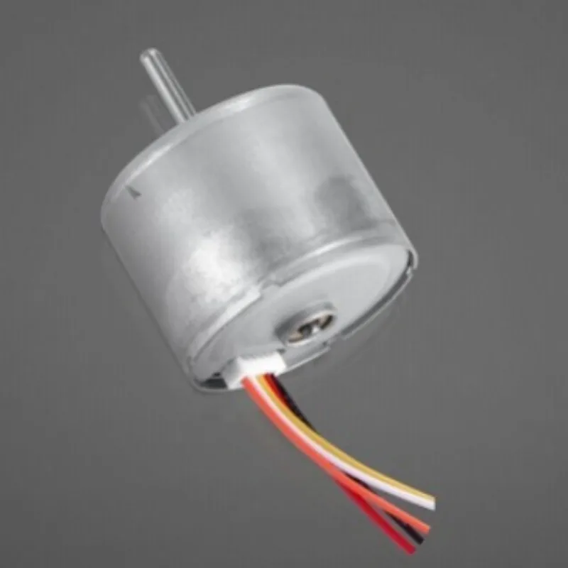 Built-in drive, closed-loop control 24mm single DC brushless 2418 brushless motor