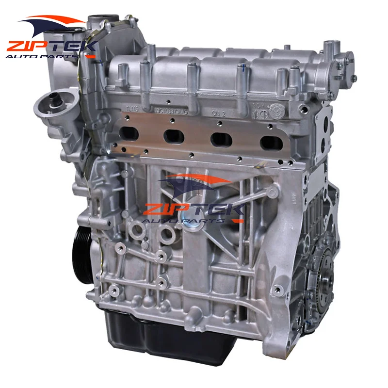 

Brand New 77 KW 1.6L CPJ CFN Engine Assembly For Volkswagen SVW VW Lavida