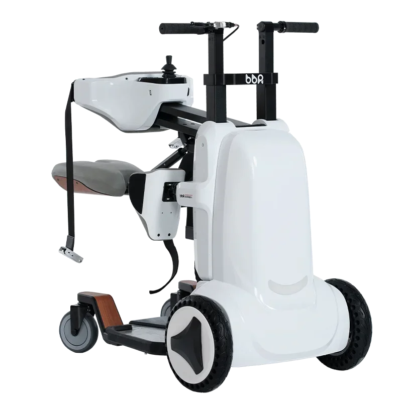 Bangbang Robot Smar… - image