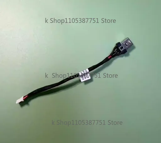 

k DC301012R00 DC JACK for LENOVO ideapad S530-13IWL 81J7 S530-13IML 81WU ELZ02 kk