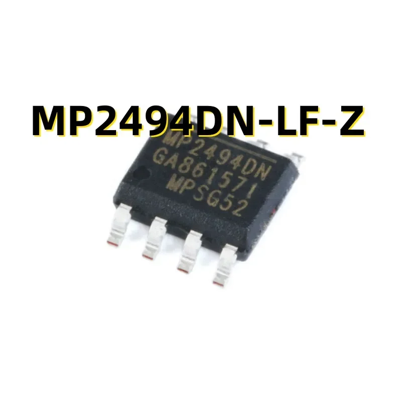 10PCS MP2494DN-LF-Z  SOIC-8