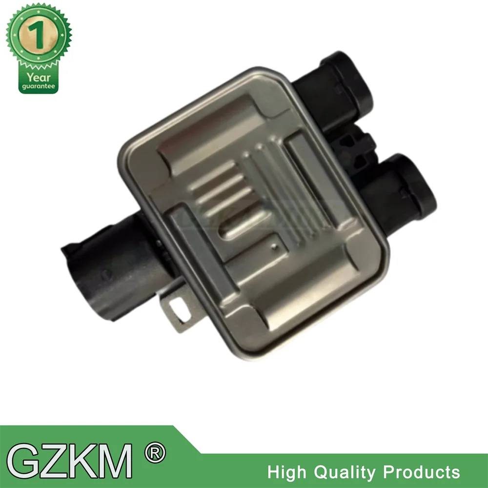 Fan Control Module 940009402 for LAND ROVER Range Rover Evoque 2012-2015  Freelander 2/LR2 2006-2012