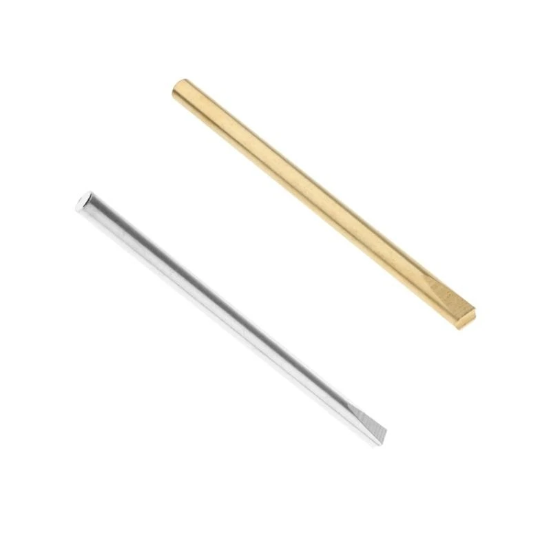 Hammer Press Installation Guitar Fret Tool Repair Music Instrument Needle