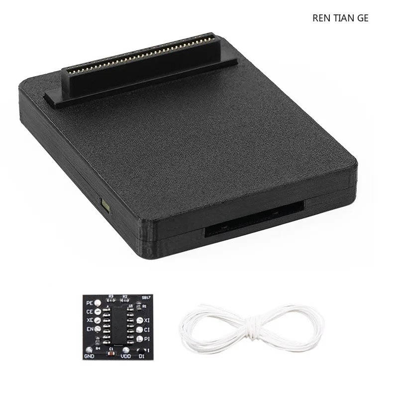Optical Drive Simulator Retro Game Upgrade Version for Sony PS1 Thick Machine Free Optical Drive SDL Kit With SD