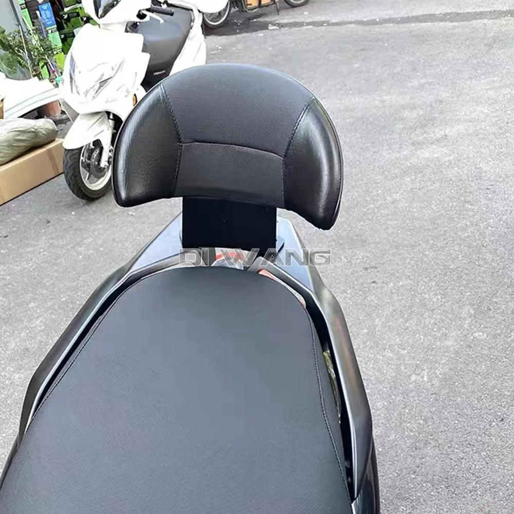 New Fit ZONTES D350 350D 350 D Motorcycle Accessories Rear Passenger Backrest For ZONTES D350 350D 350 D