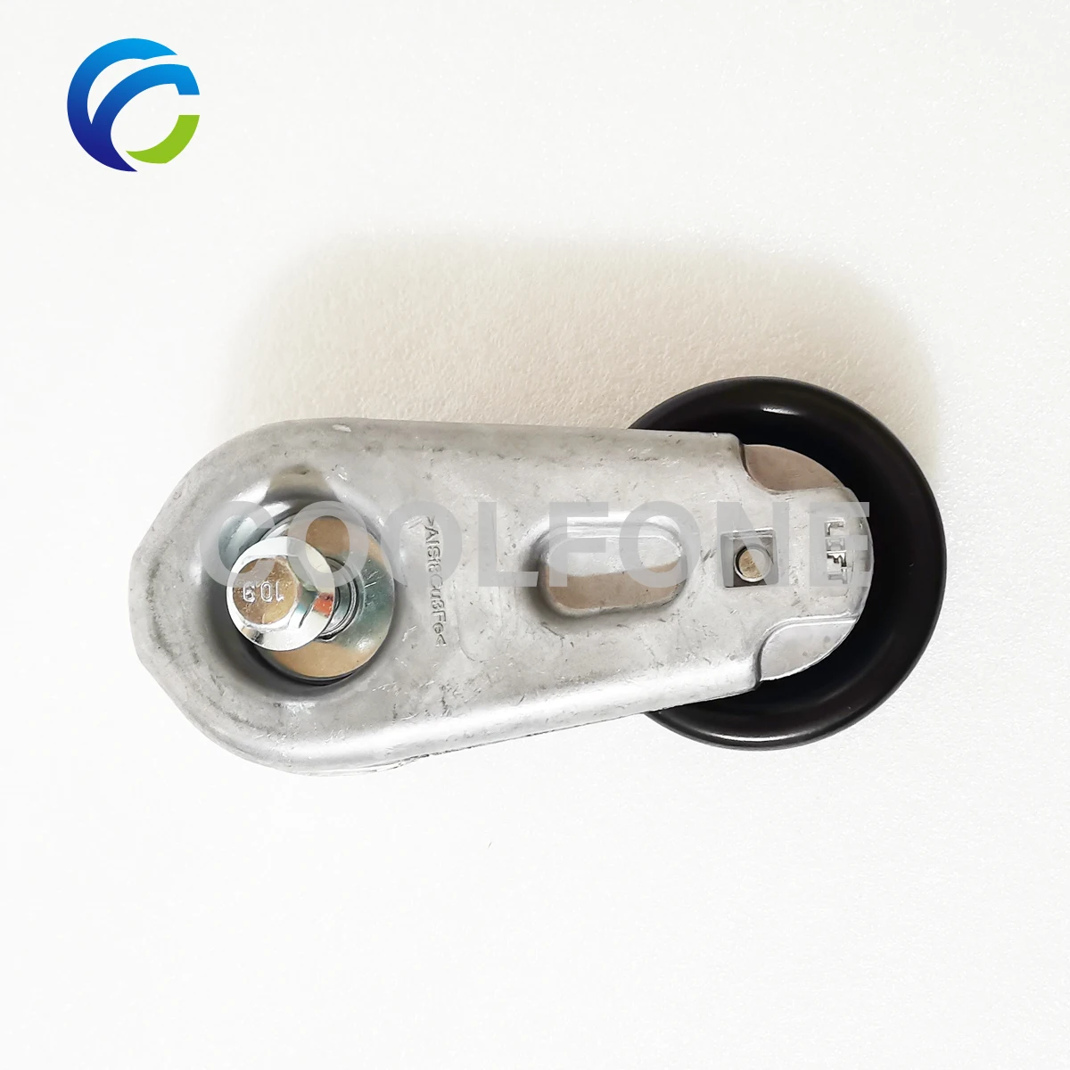 

Drive Belt Automatic Tensioner for LAND ROVER ANGE ROVER III L322 RANGE ROVER SPORT L320 2004-2012 LHP500100 LHP500110 534059710