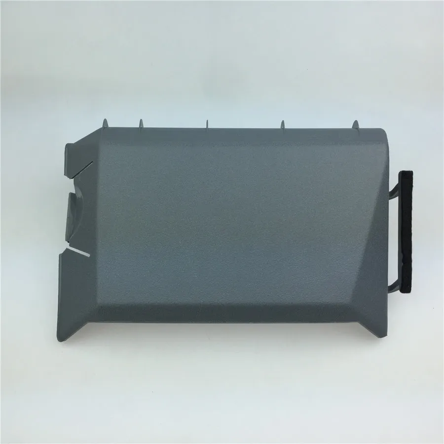 STARPAD Fuse Box Cover, Painel para Santana 2000 Juggernaut 3000, Zhijun, Acessórios do carro, Tronco Esquerdo, Caixa de fusíveis