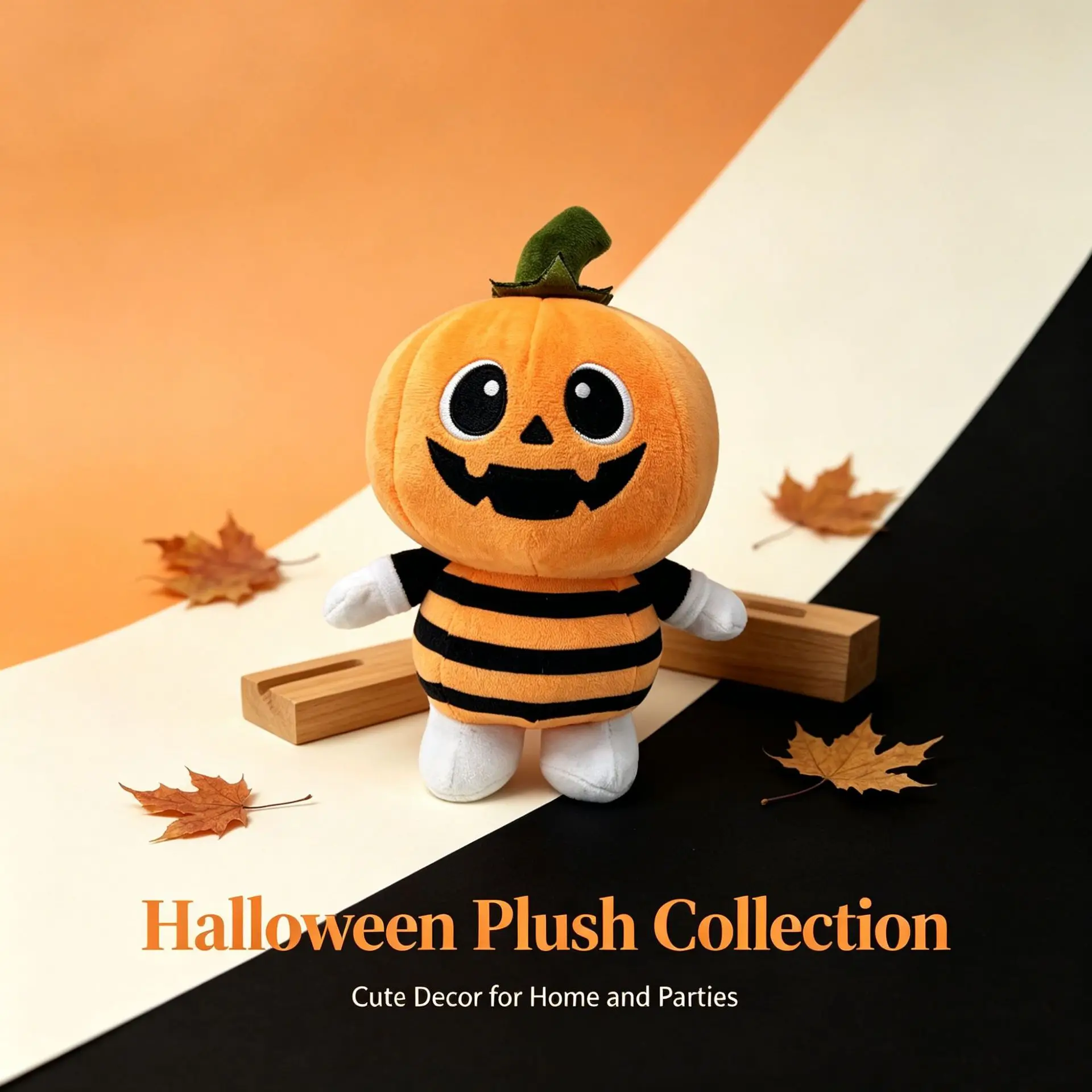 国境を越えた、ハロウィーンのフルーツフィギュア、カボチャをモチーフにした装飾品、ギフト、お祭り用の飾り、大人向けのコレクションアイテム、高級版、2026年モデル。